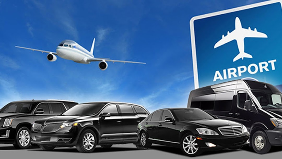 Các Loại Xe Đưa Đón Sân Bay Tân Sơn Nhất