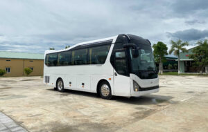 Bang bao gia thue xe 35 cho