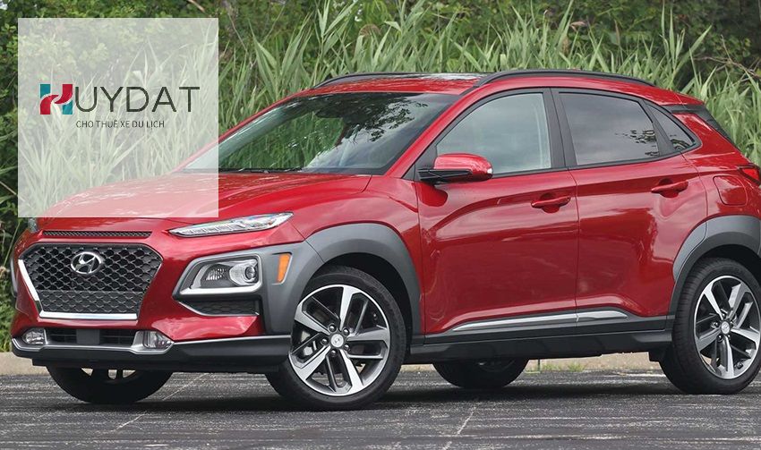 Giá thuê xe 5 chỗ có tài xế
