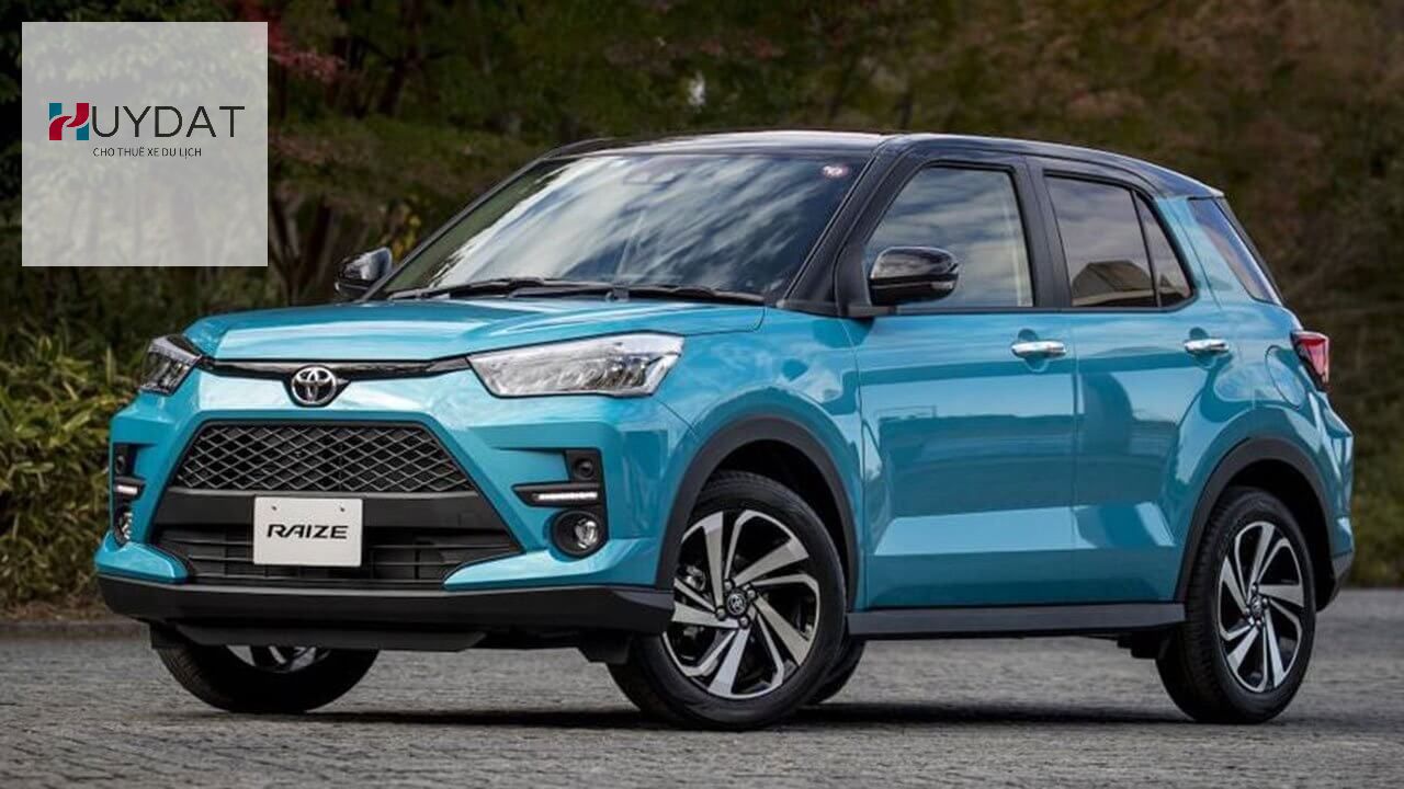 Bảng giá thuê xe 5 chỗ 1 ngày tại Cty TNHH Thương Mại Dịch Vụ Vận Tải KIM CƯƠNG