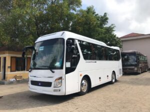 Cho thue xe 29 cho