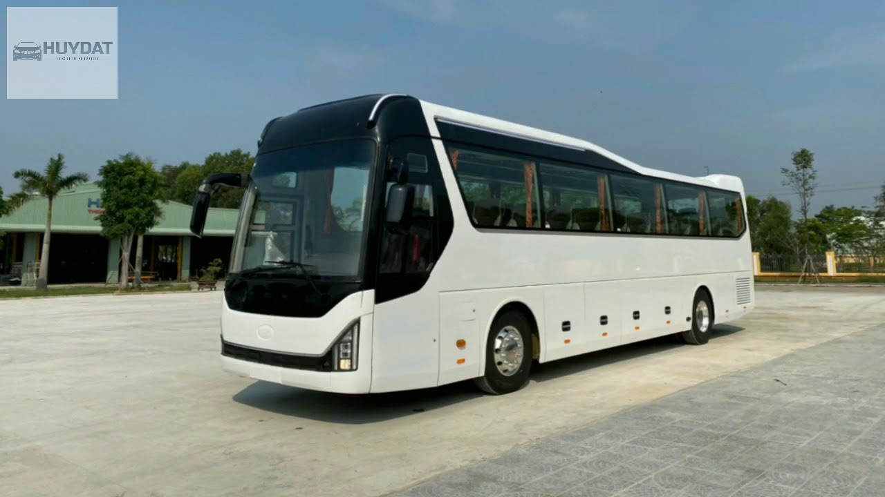Bảng Giá Thuê Xe 45 Chỗ Tại TPHCM【CÓ TÀI XẾ】1 Ngày 1 Bảng giá cho thuê xe 45 chỗ có tài xế tại TPHCM mới nhất