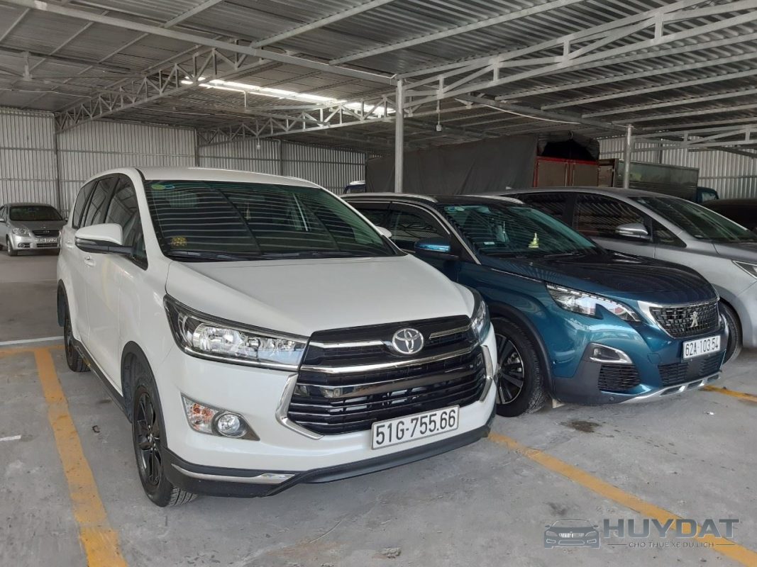 Bảng Giá Thuê Xe Du Lịch 4 , 7, 16 Chỗ Tại Đồng Nai Có Tài Xế 2 Thuê xe 7 chỗ tại Đồng Nai uy tín