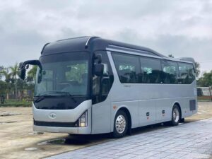 Xe Universe Haeco 29 cho