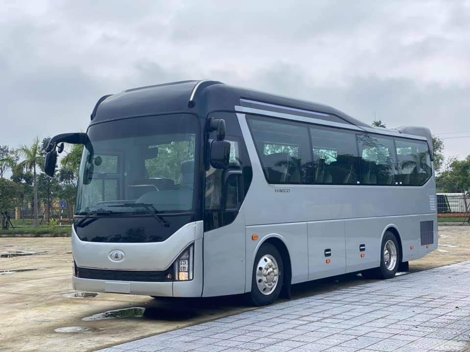 Cho Thuê Xe 29 Chỗ Tại Bình Dương Có Tài Xế Uy Tín 1 Cho thuê xe 29 chỗ tại Bình Dương có tài xế chuyên nghiệp