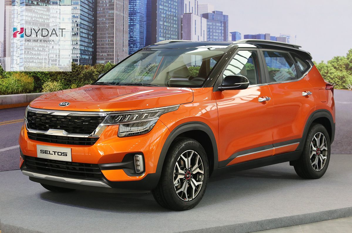 Thuê xe 5 chỗ gầm cao tại Cty TNHH Thương Mại Dịch Vụ Vận Tải KIM CƯƠNG