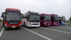 cong ty cho thue xe 45 cho tai TPHCM
