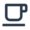 Cup Line 100x100