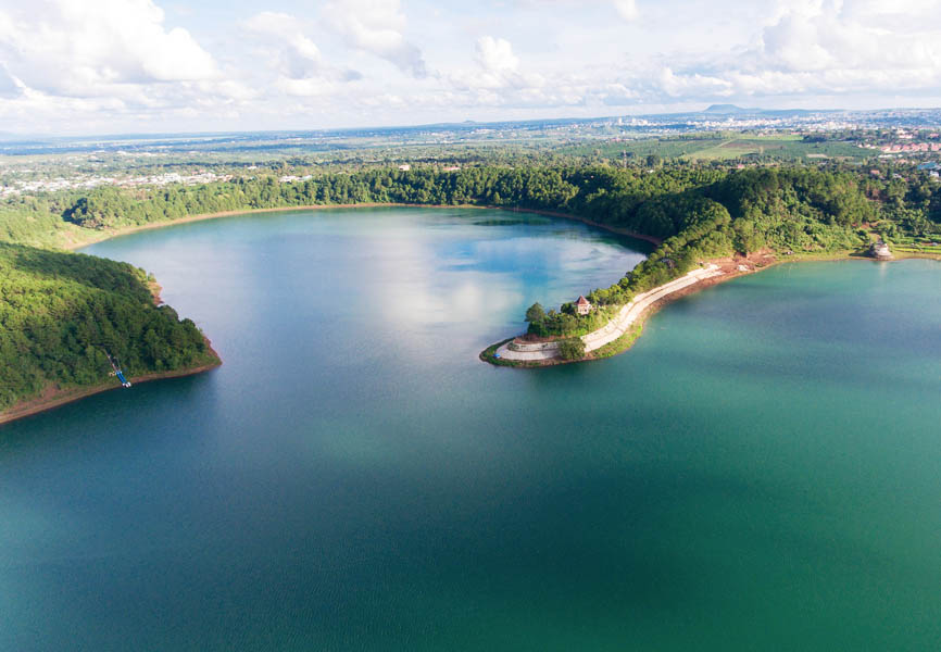 Gia Lai