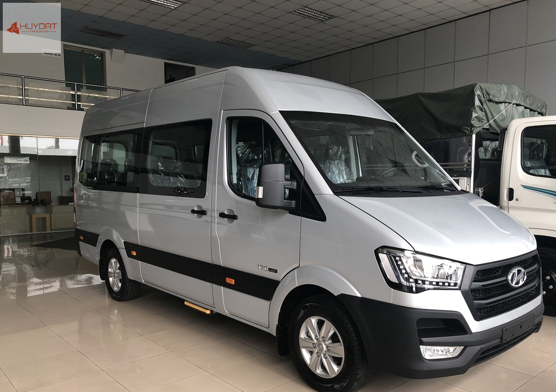 Cho Thuê Xe 16 Chỗ Tại Bình Dương Chuyên Nghiệp 1 Cho thuê xe 16 chỗ tại Bình Dương chuyên nghiệp, giá tốt