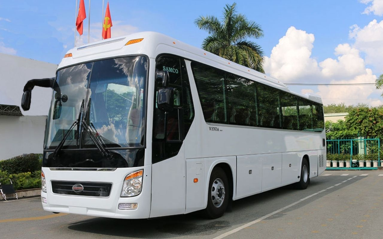 Giá Thuê Xe Đưa Đón Sân Bay Cần Thơ Chuyên Nghiệp 4 Lợi Ích Khi Sử Dụng Dịch Vụ Xe Đưa Đón Sân Bay Cần Thơ Của Thuê Xe Cty TNHH Thương Mại Dịch Vụ Vận Tải KIM CƯƠNG