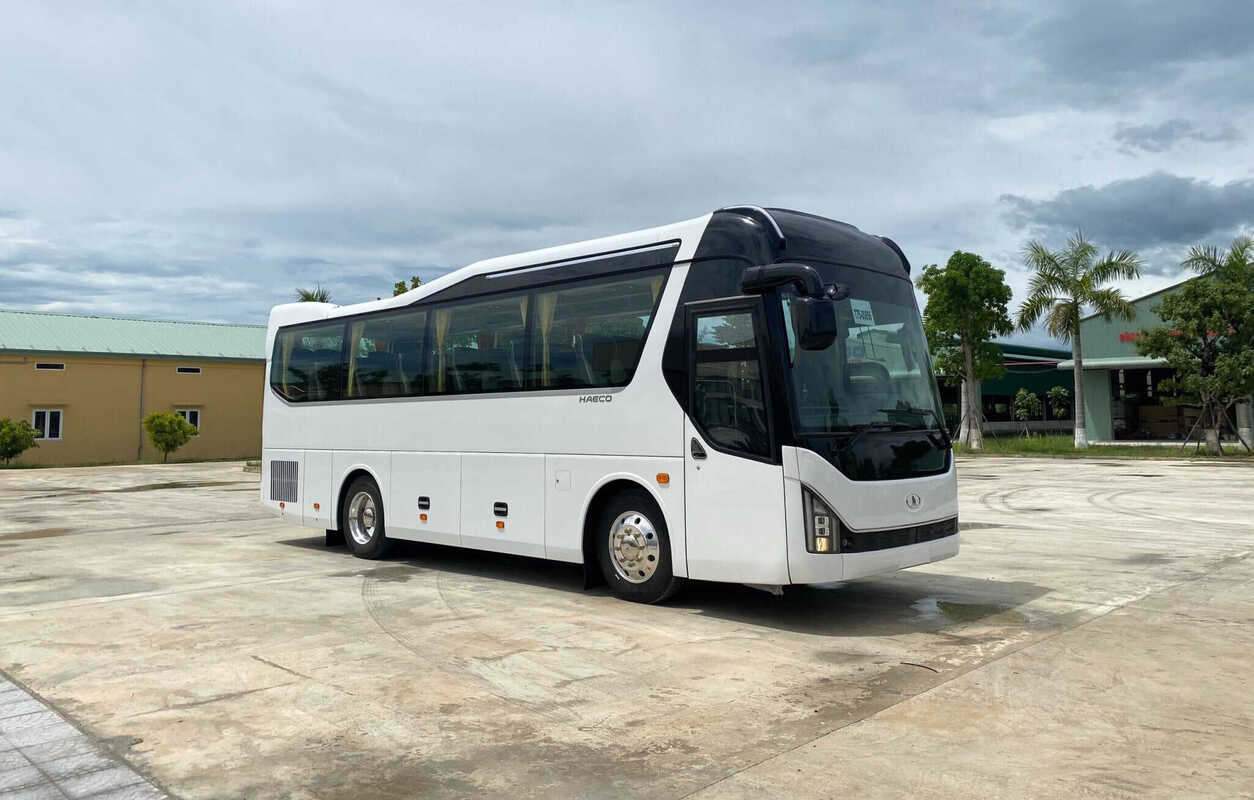 Cho Thuê Xe 35 Chỗ Tại Bình Dương Có Tài Xế Uy Tín 3 Thuê xe 35 chỗ tại Bình Dương uy tín