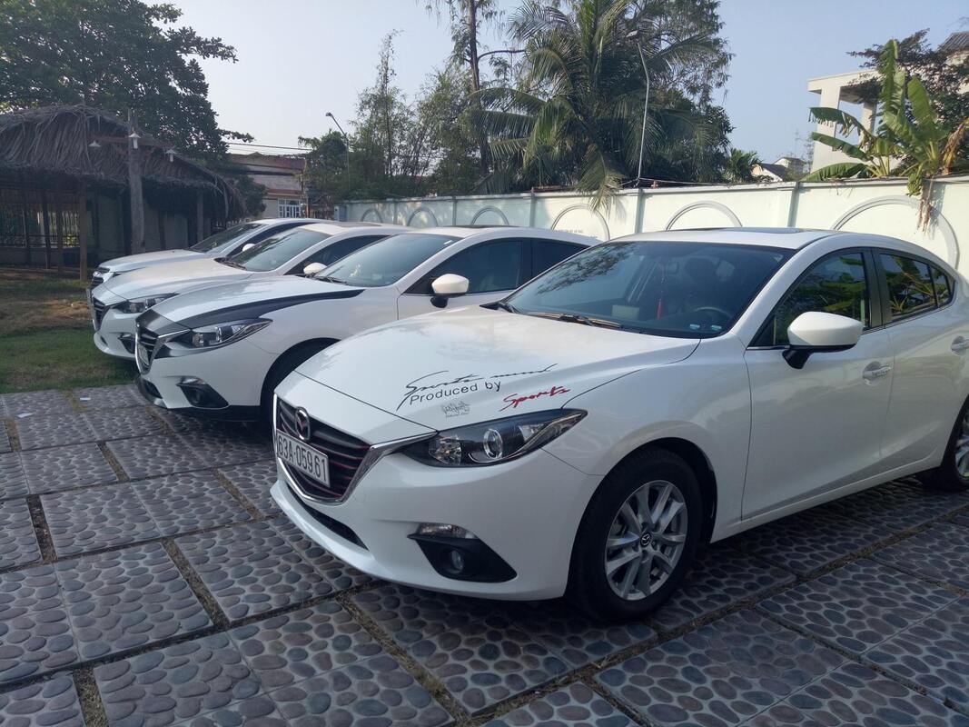 Cho Thuê Xe 4 Chỗ Tại Bình Dương Có Tài Xế 4 Thuê Xe 4 chỗ có tài xế giá rẻ tại Bình Dương