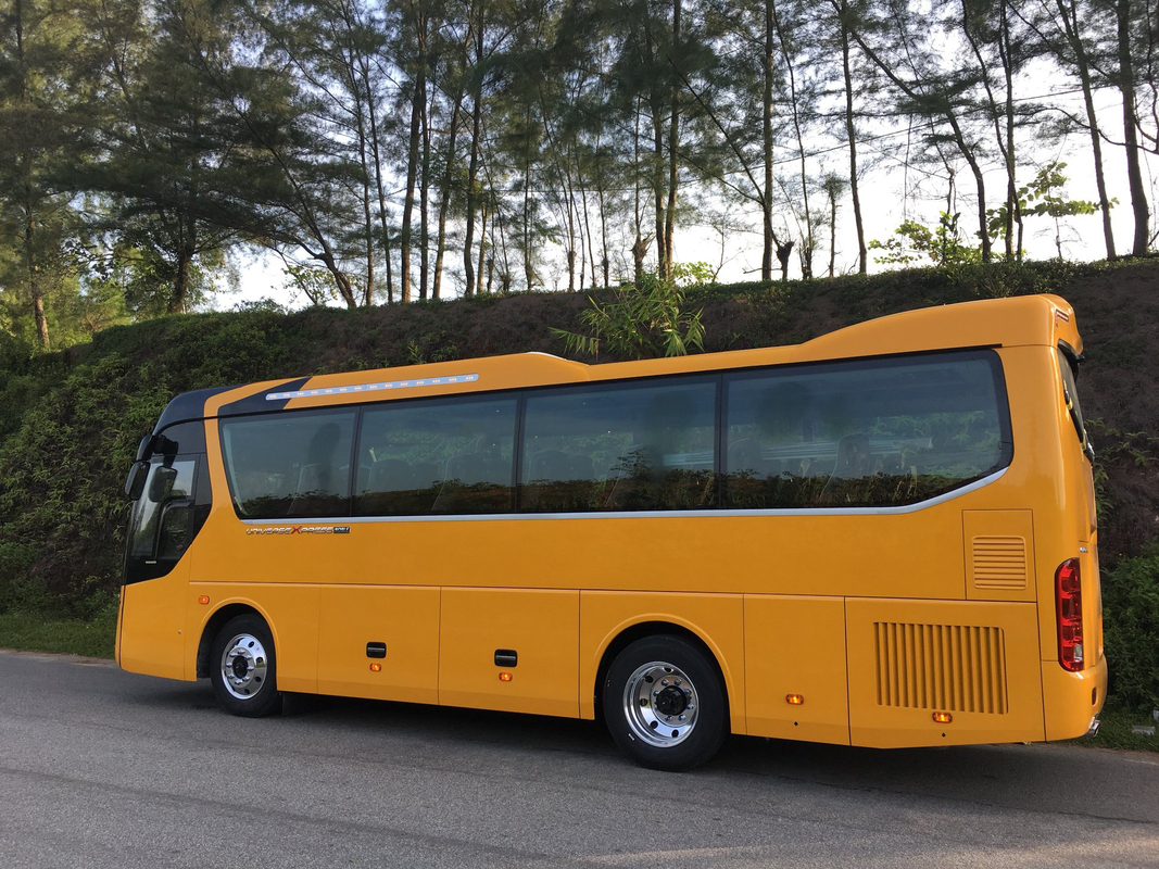 Cho Thuê Xe 29 Chỗ Tại Bình Dương Có Tài Xế Uy Tín 5 Đặt xe 29 chỗ tại Bình Dương