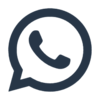 Whatsapp Line 100x100