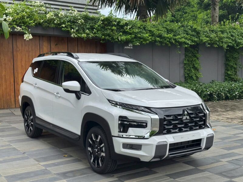 Mitsubishi Xpander