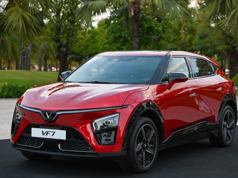 VF7 13