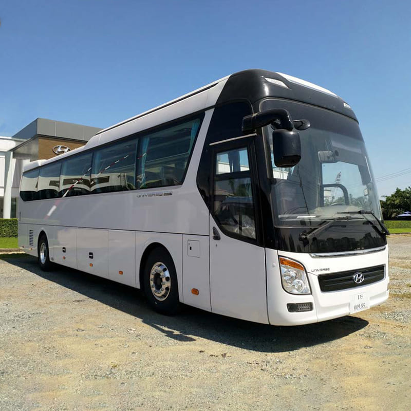 Hyundai Universe