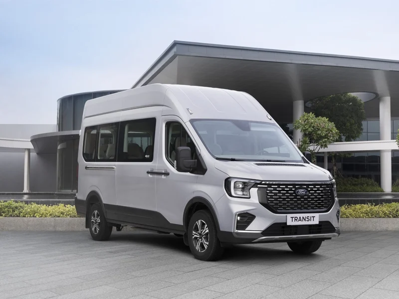 Ford 1